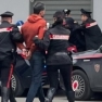 Arresto Carabinieri