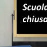 scuola-chiusa