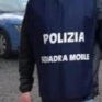 Pol8zia Squadra Mobile