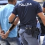 Arresto Polizia