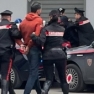 Arresto Carabinieri