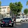 Controlli Carabinieri lidi a Torre Annunziata 