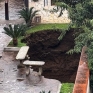 Voragine Secondigliano