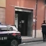 Aggressione carabinieri Atrpalda