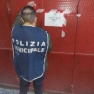 Sequestro Polizia Municipale 