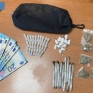 Sequestro Polizia