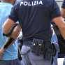 Arresto Polizia