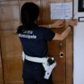 Polizia municipale