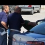 Arresto Polizia