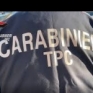 Carabinieri Tutela Patrimonio Culturale