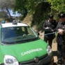 Carabinieri Forestali