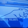 Polizia Squadra Volante