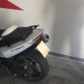 Scooter sequestrato