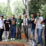 Agricoltura sociale al Parco Archeologico di Pompei