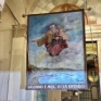Alzata del Panno San Matteo