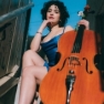 Ana Carla Maza