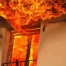 Appartamento-in-fiamme