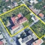 area di edificazione