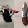 Sequestro Carabinieri
