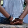 Arresto-extracomunitario.
