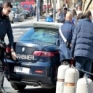 Arresto Carabinieri
