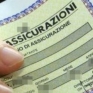assicurazione falsa