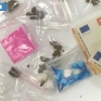Sequestro Polizia Bagnoli