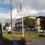 Bandiera 25 aprile Scafati