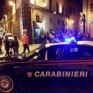 Controlli baretti Chiaia