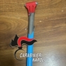 Sequestro Carabinieri