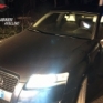 Sequestro Carabinieri Avellino