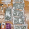 Sequestro Carabinieri Boscotrecase