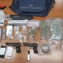 Boscoreale armi e droga