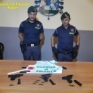 Sequestro Guardia di Finanza