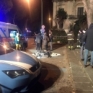 Cadavere Benevento
