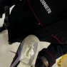 Caivano droga scarpe