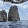 Capri Faraglioni