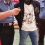 Arresto Carabinieri