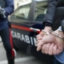 Arresto Carabinieri
