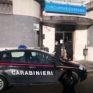 Carabinieri stazione Meta