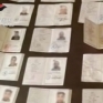 carte-identita false