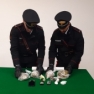 Castellammare 23.03.25 padre e figlio arrestati