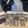 Sequestro Carabinieri