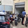 Controlli Carabinieri