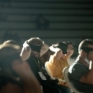 Cinema Bendato
