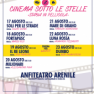 Cinema sotto le stelle