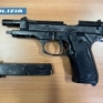 Sequestro Polizia