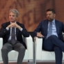 Consigliere Mendozi con assessore Casucci