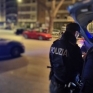 Controlli Polizia San Giorgio a Cremano