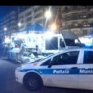 Continua la lotta della Polizia Municipale contro gli ambulanti attorno allo stadio San Paolo